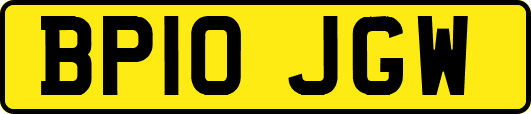 BP10JGW