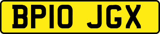 BP10JGX