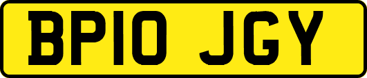 BP10JGY