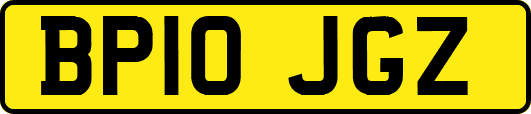BP10JGZ