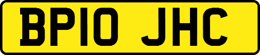 BP10JHC