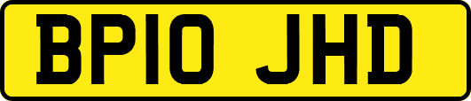 BP10JHD