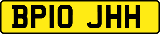 BP10JHH