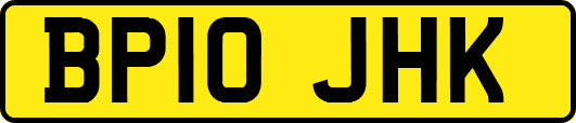 BP10JHK
