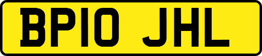 BP10JHL