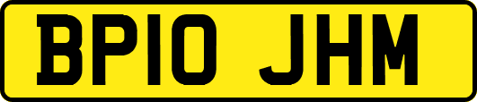 BP10JHM
