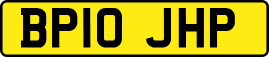 BP10JHP