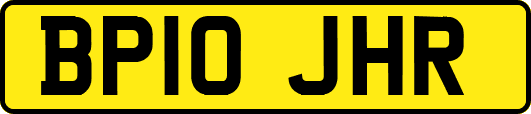 BP10JHR