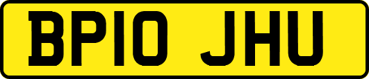 BP10JHU