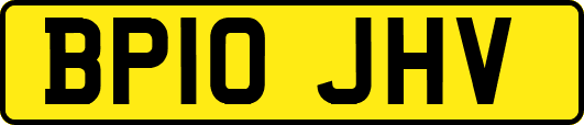 BP10JHV