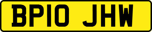 BP10JHW