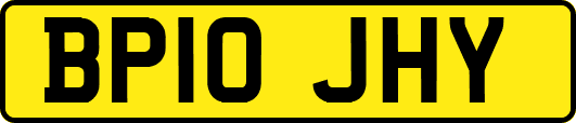 BP10JHY