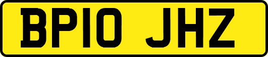 BP10JHZ