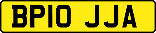 BP10JJA