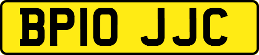 BP10JJC