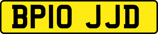 BP10JJD
