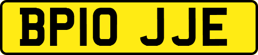 BP10JJE