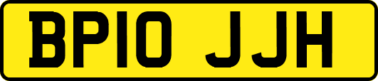 BP10JJH