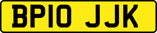 BP10JJK