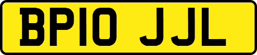 BP10JJL