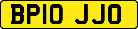 BP10JJO