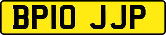 BP10JJP
