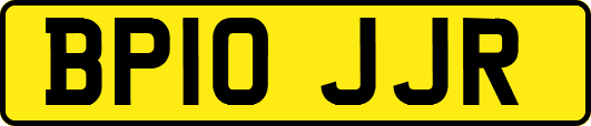 BP10JJR