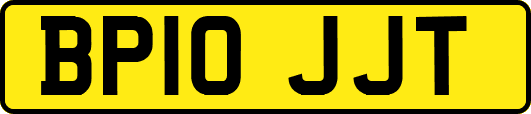 BP10JJT