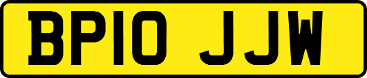 BP10JJW