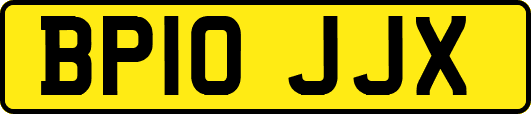 BP10JJX