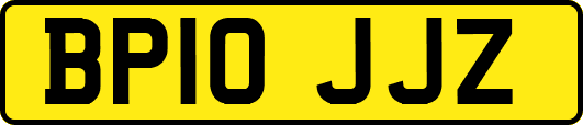BP10JJZ