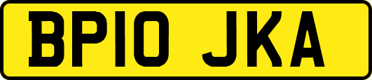 BP10JKA