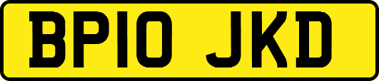BP10JKD