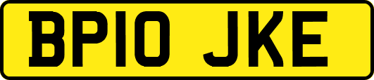 BP10JKE