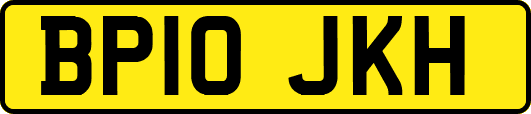 BP10JKH