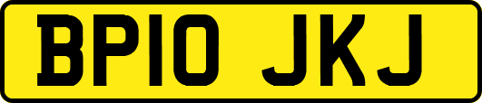 BP10JKJ