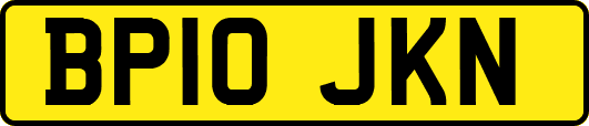 BP10JKN