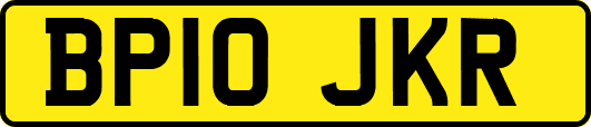 BP10JKR