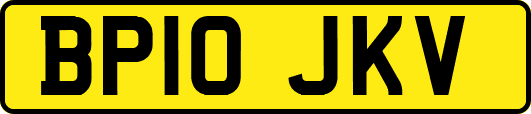 BP10JKV