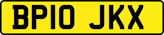 BP10JKX