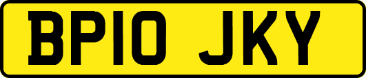 BP10JKY