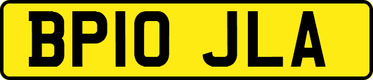 BP10JLA