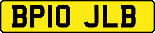 BP10JLB