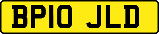 BP10JLD