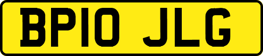 BP10JLG