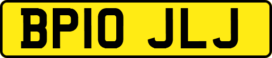 BP10JLJ
