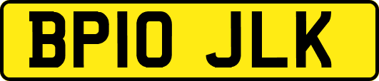 BP10JLK