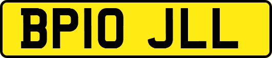 BP10JLL