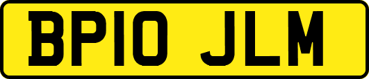 BP10JLM
