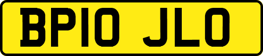 BP10JLO